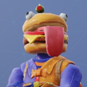 Meet your Posher, Simon